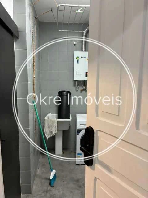 2-bedroom apartment with en-suite and open kitchen — photo 20