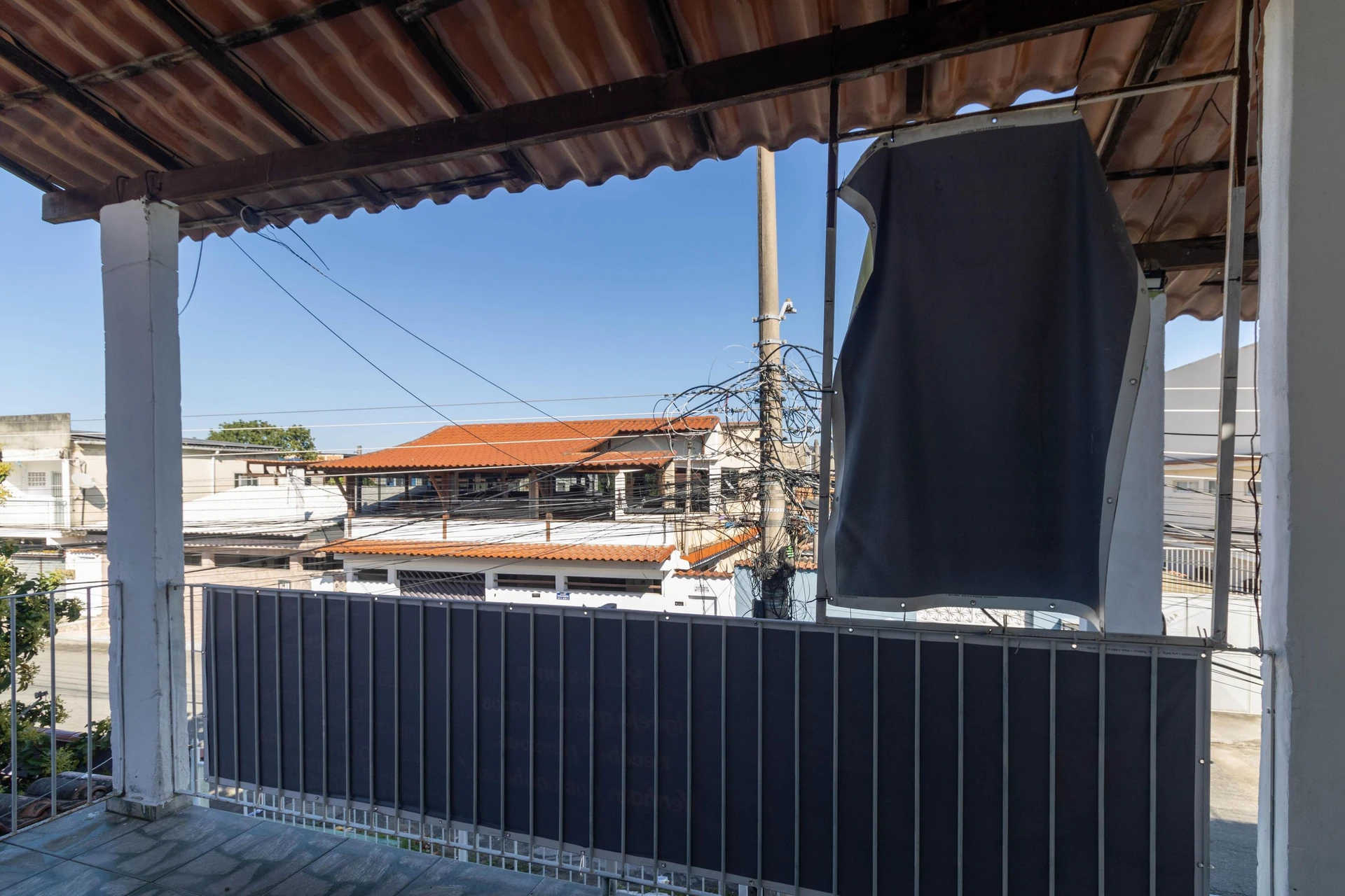 Casa sem mobília com 2 quartos, 2 banheiros e 2 vagas — photo 16