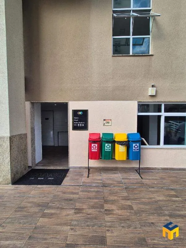 Unfurnished 1-bedroom apartment with parking space — photo 23