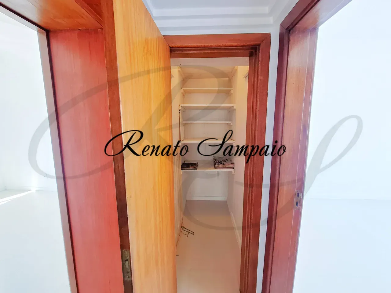 Apartamento para alugar com 94 m², 3 quartos e vista — photo 12
