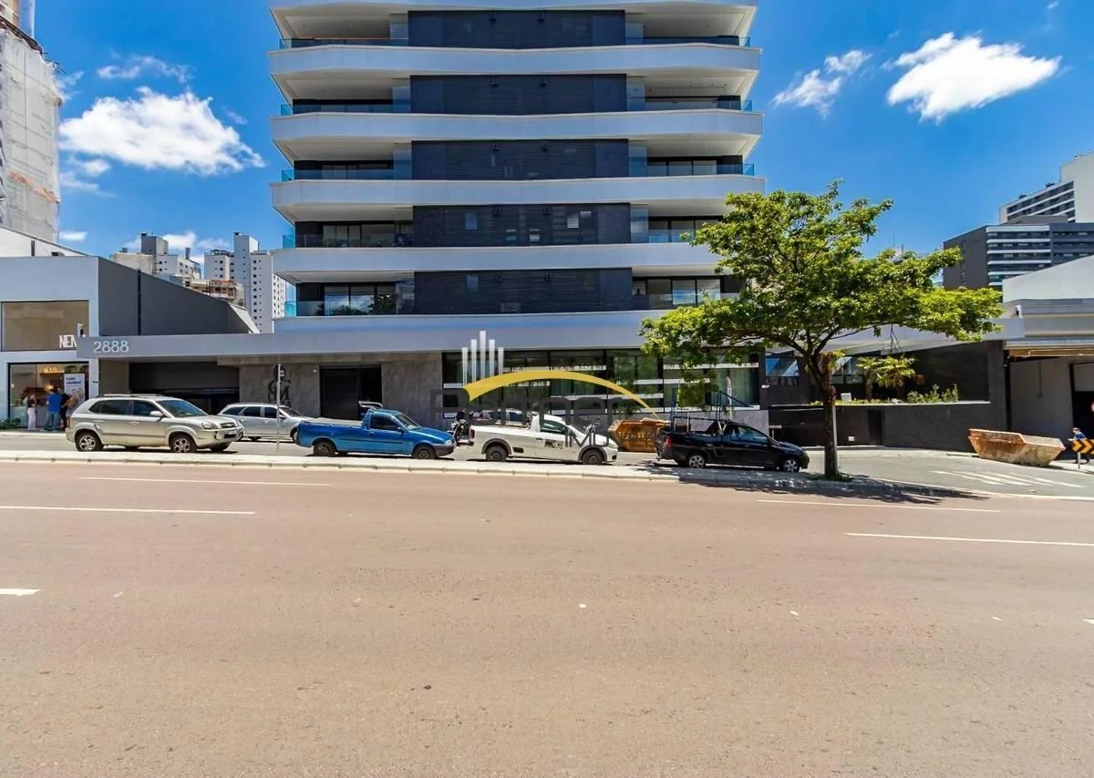 Apartamento amueblado con 3 suites y 294 m² — photo 40
