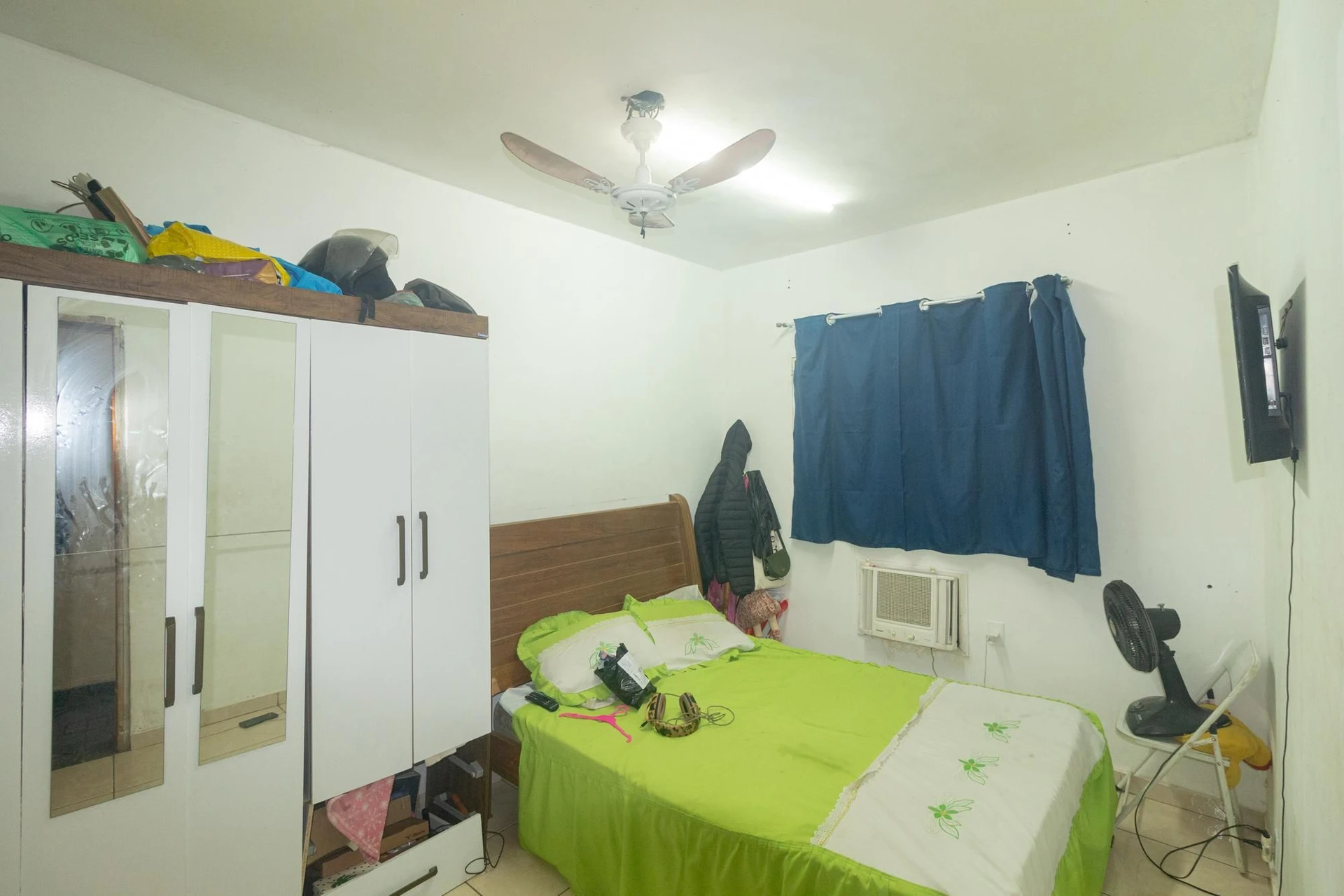 Casa mobiliada com 1 quarto e jardim privativo — photo 3