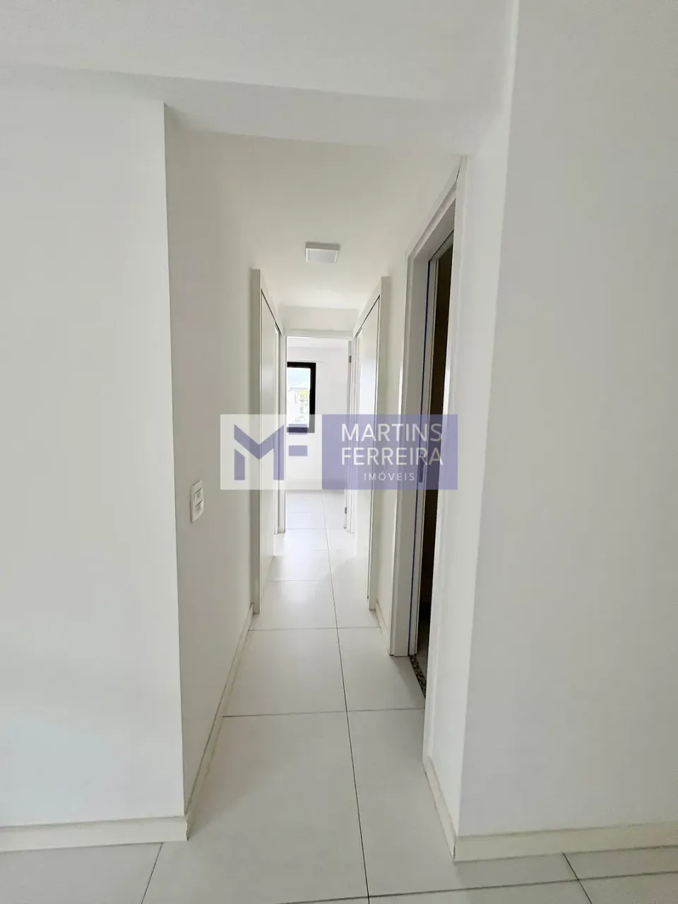 Apartamento para locação com varanda e 3 quartos — photo 6