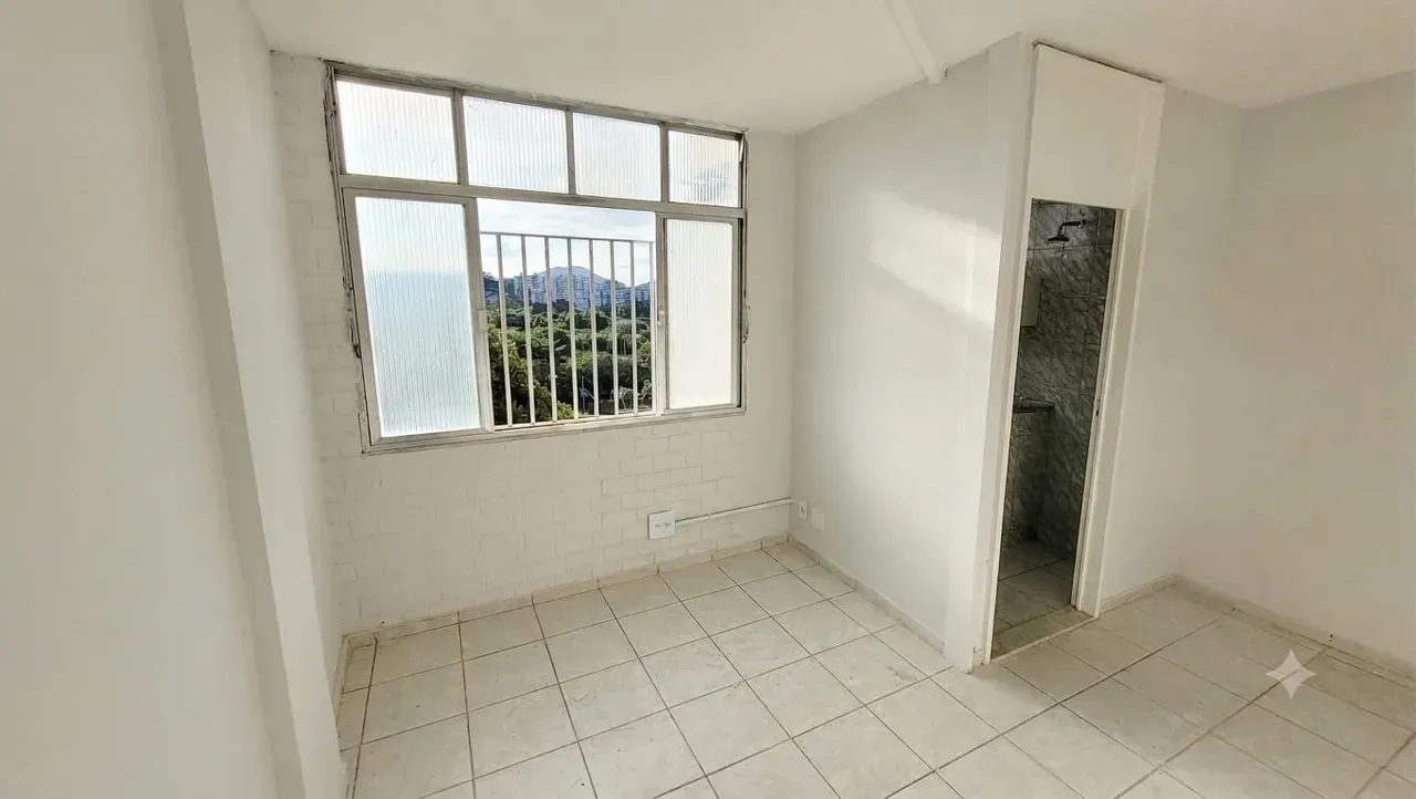 Mountain view in a 2-bedroom apartment, 50 m² — photo 2