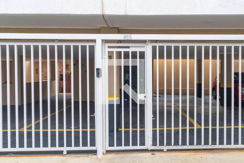 2 quartos e máquina de lavar: apartamento de 160 m² — photo 22