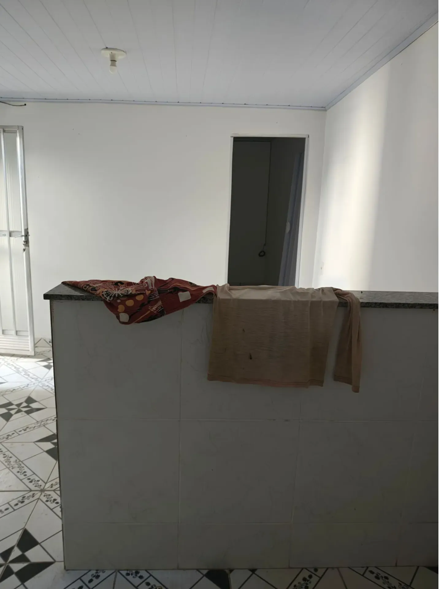 Estudio sin amueblar de 25 m² con 1 dormitorio y 1 baño — photo 9