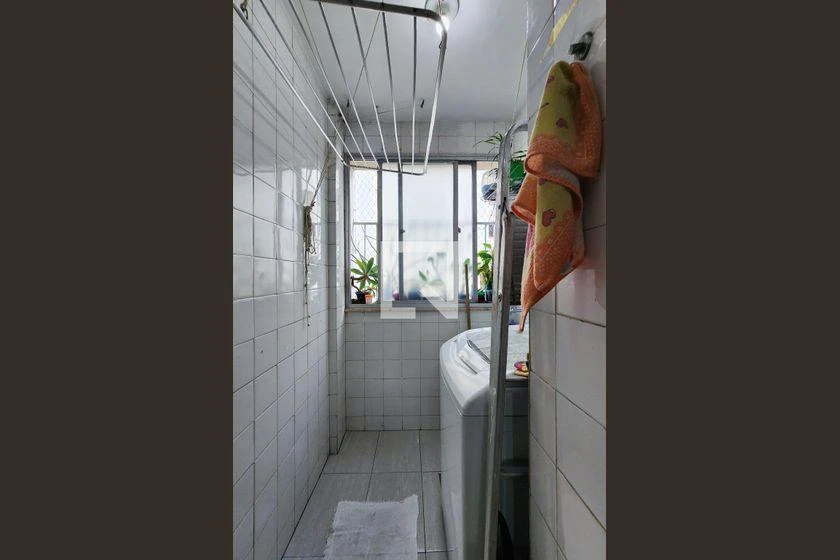 3 quartos e espaço de home office: apartamento de 70 m² — photo 36