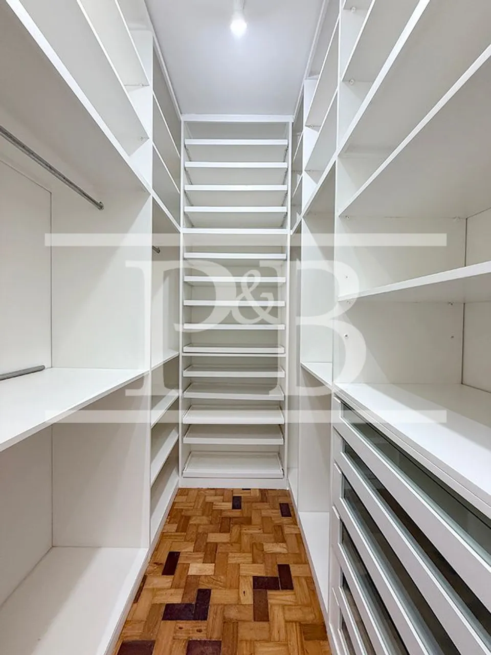 Apartamento para alugar com 4 dormitórios e 4 banheiros — photo 6