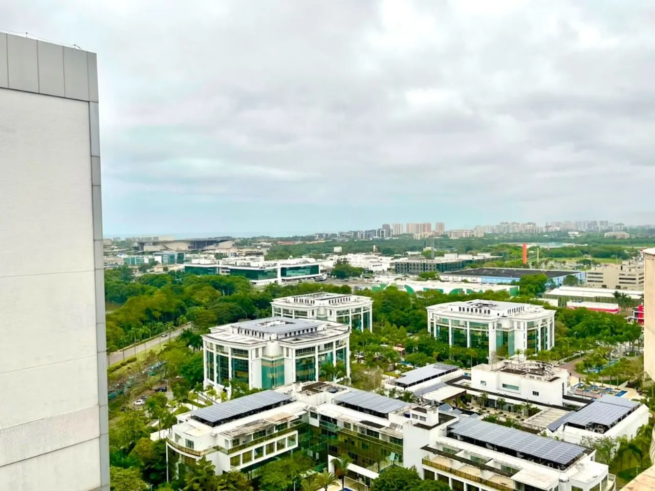 Cobertura de 150 m² com 4 dormitórios e 3 banheiros — photo 8