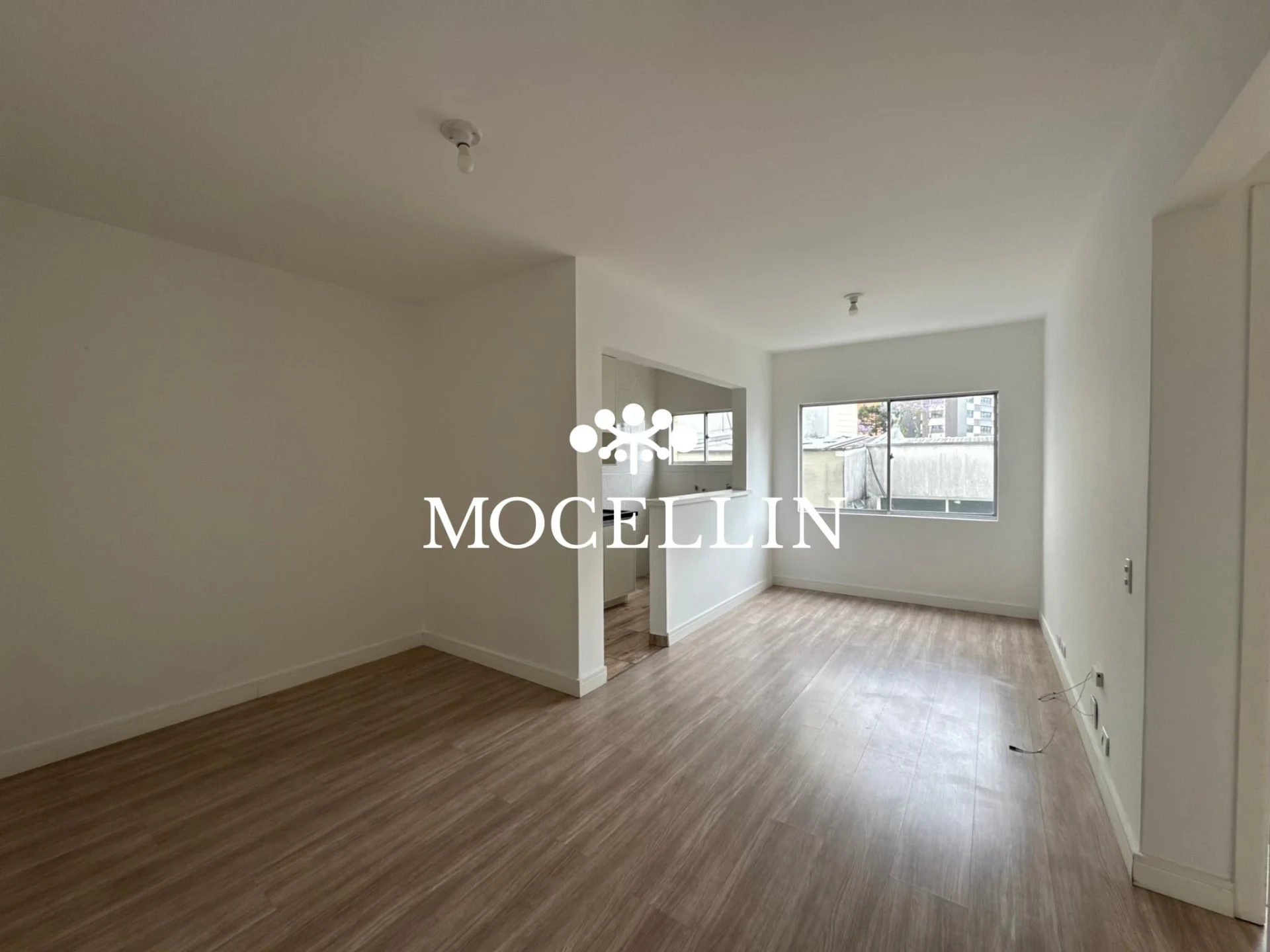 Пральна машина та 1 спальня: квартира 30 м²