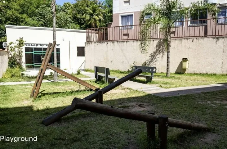 Apartamento, 50 m², com piso de madeira ou laminado — photo 16