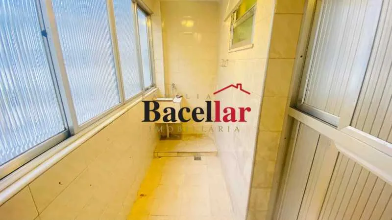 2-bedroom apartment, 50 m² — photo 10