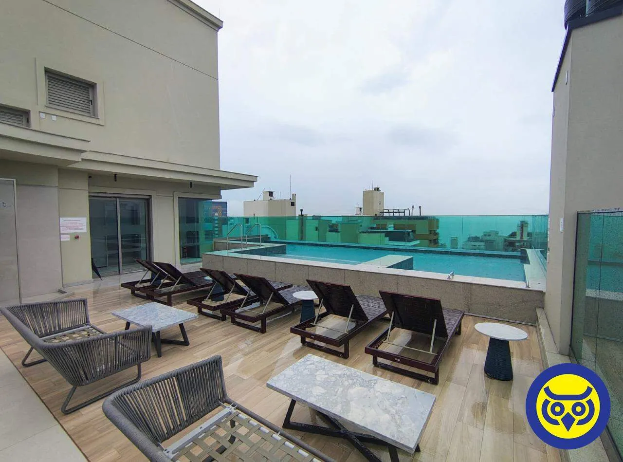 Private BBQ in a 3-bedroom apartment, 150 m² — photo 16
