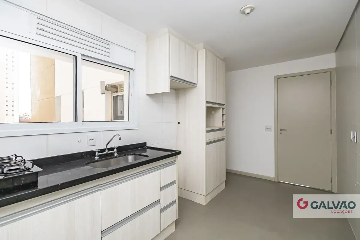 Apartment 235.70 m² with 3 bedrooms and a gas kitchen — photo 7