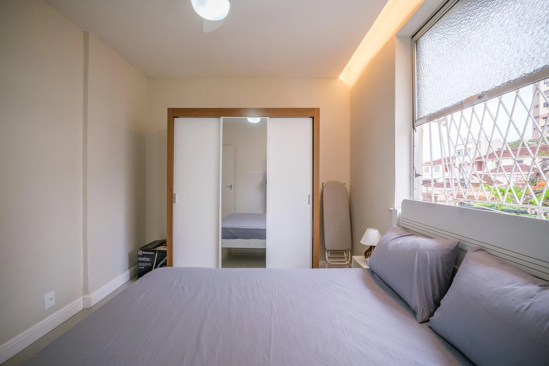 Apartamento amueblado de 1 dormitorio con cocina abierta — photo 4