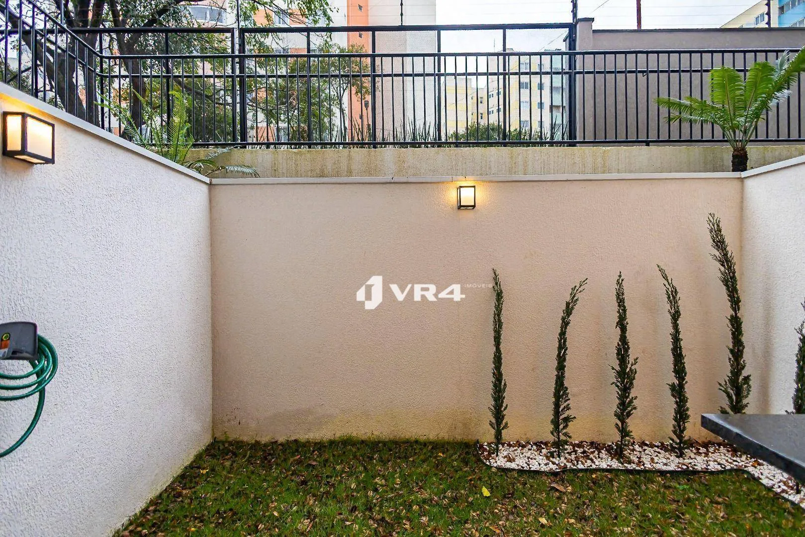Меблированное студио Garden с открытой кухней 30 м² — photo 7