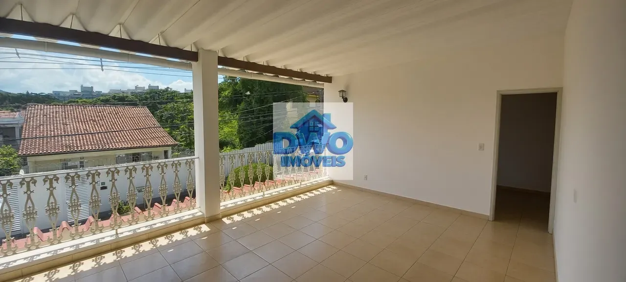 Casa de 3 quartos com jardim — photo 16