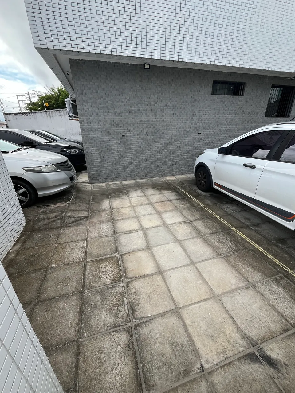 Apartment with 2 bedrooms, 2 bathrooms and 1 parking spot — photo 11