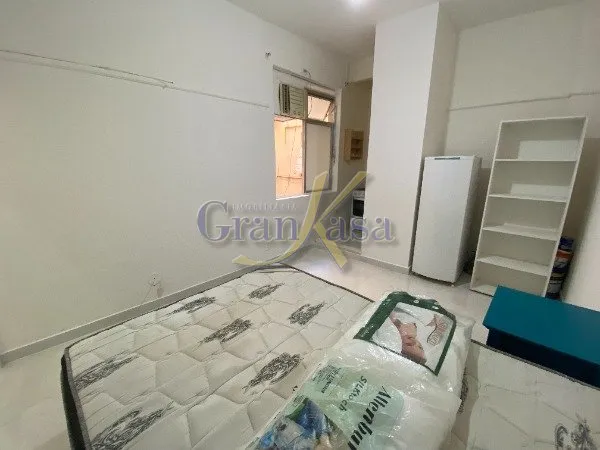Apartamento de 23 m² e 1 quarto, Copacabana — photo 7