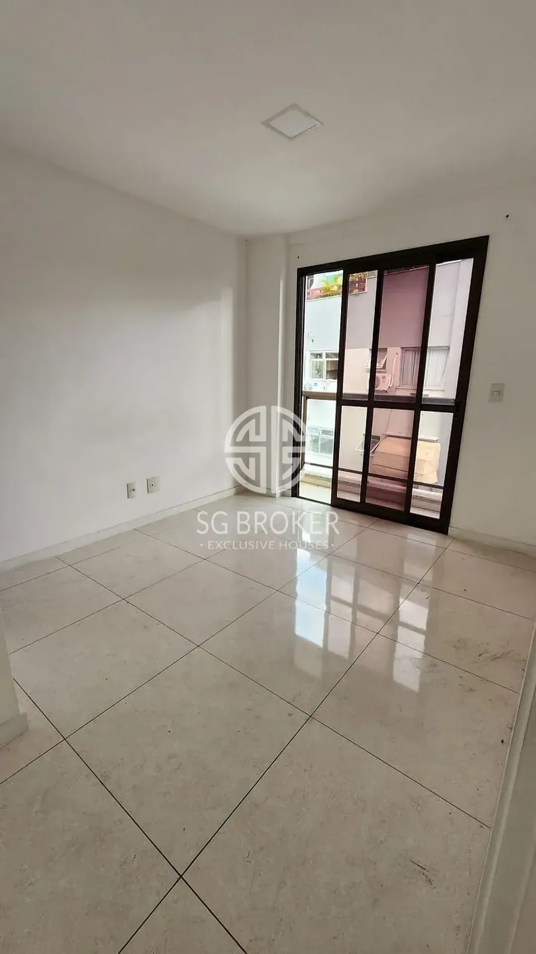 3-bedroom apartment with a washing machine in Rio de Janeiro — photo 9