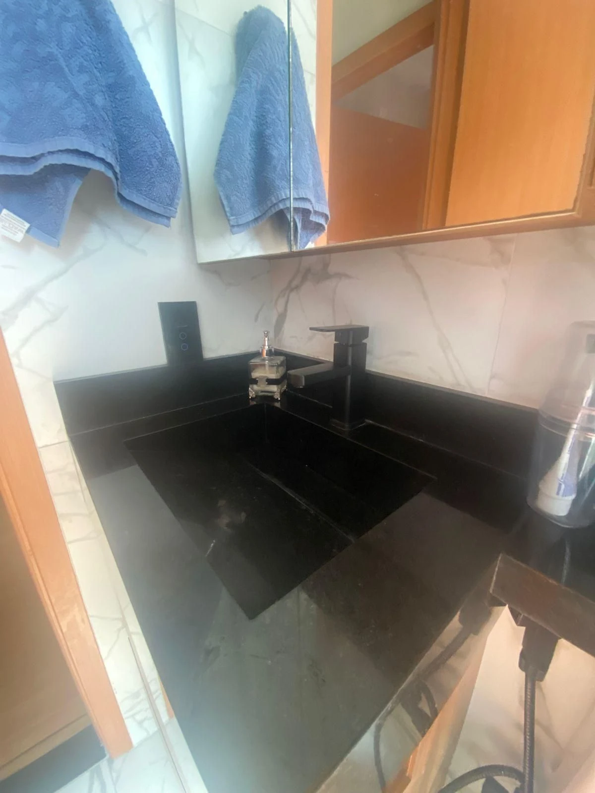Apartamento mobiliado com 2 quartos e vaga de garagem — photo 14