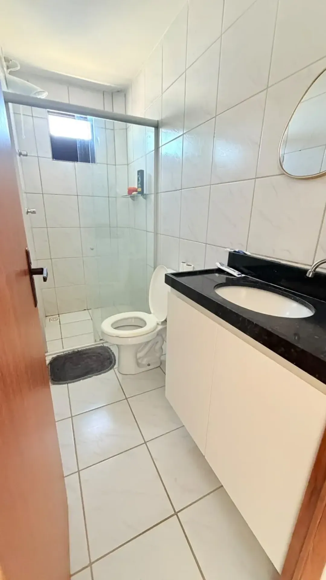 Apartamento com máquina de lavar, Cidade dos Colibris — photo 5
