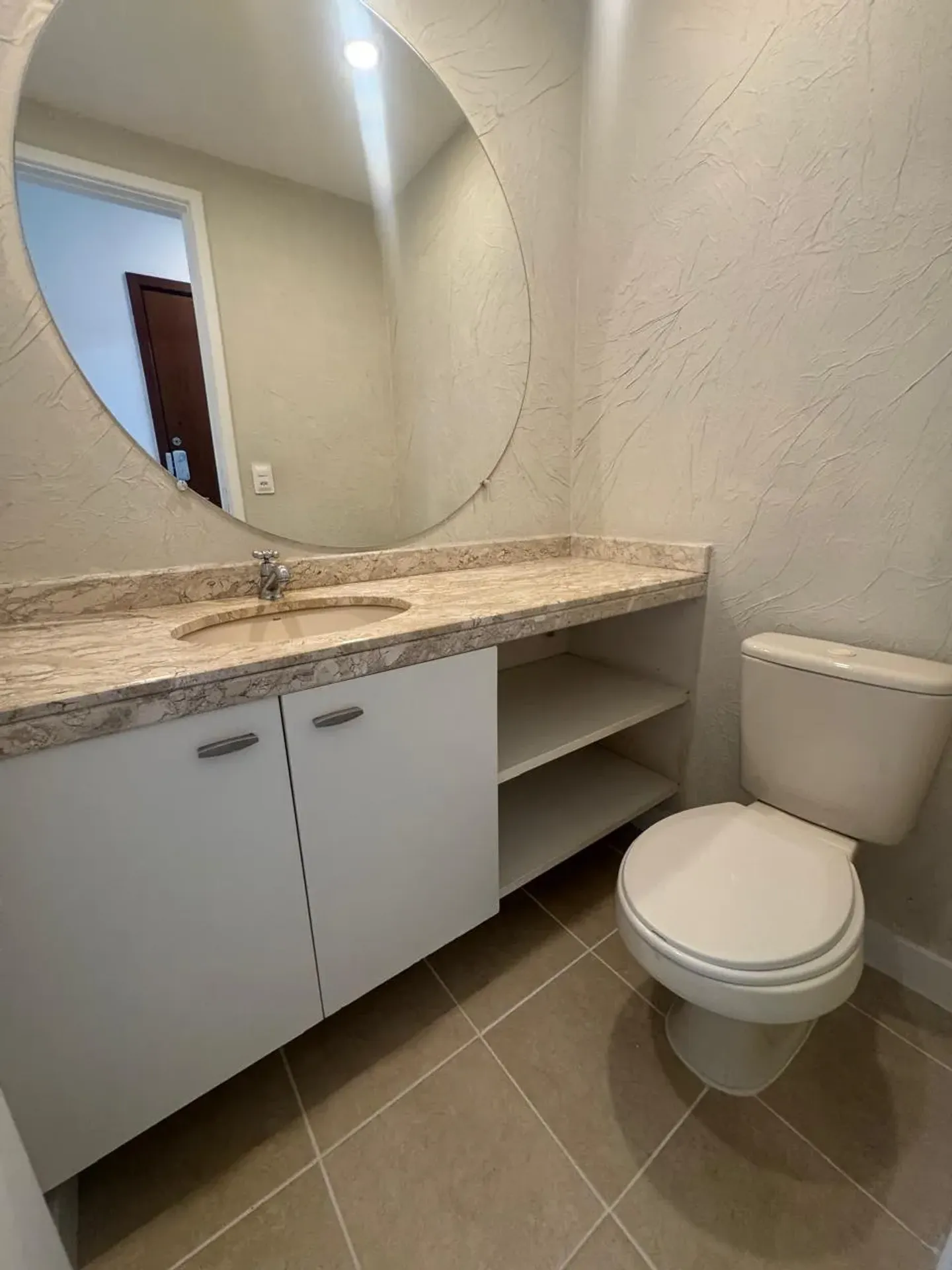 Apartamento, 127 m², com churrasqueira privativa — photo 7
