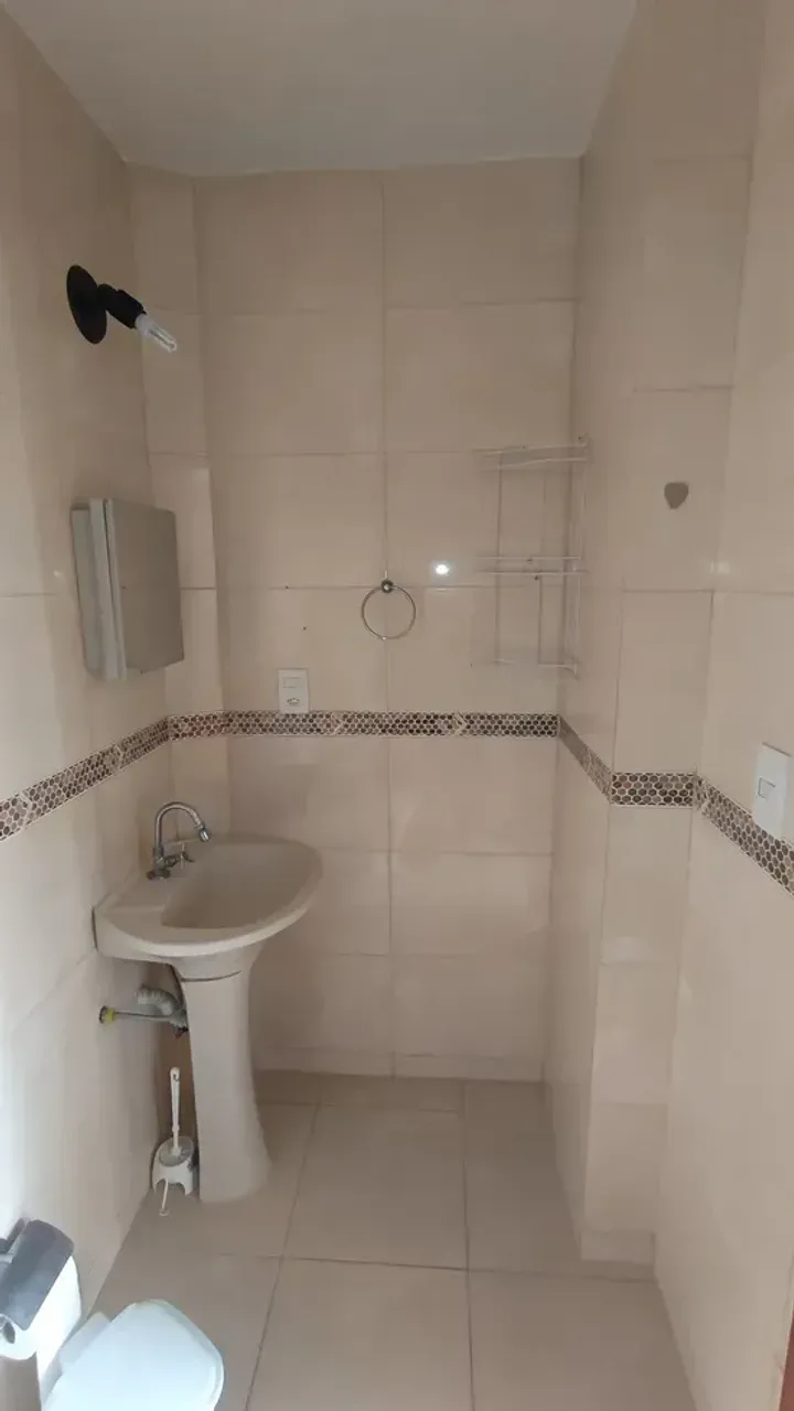 Furnished 55 m² apartment with 1 bedroom and 1 bathroom — photo 15