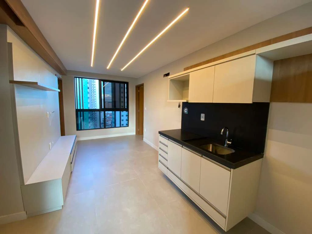 2-bedroom apartment with suite and 47 m² — photo 2