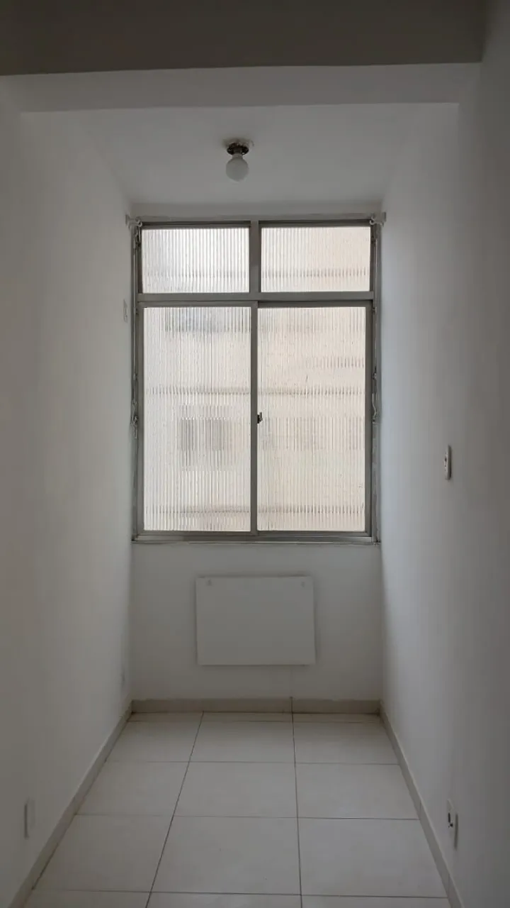 Apartamento de 1 quarto com varanda e cozinha fechada — photo 5