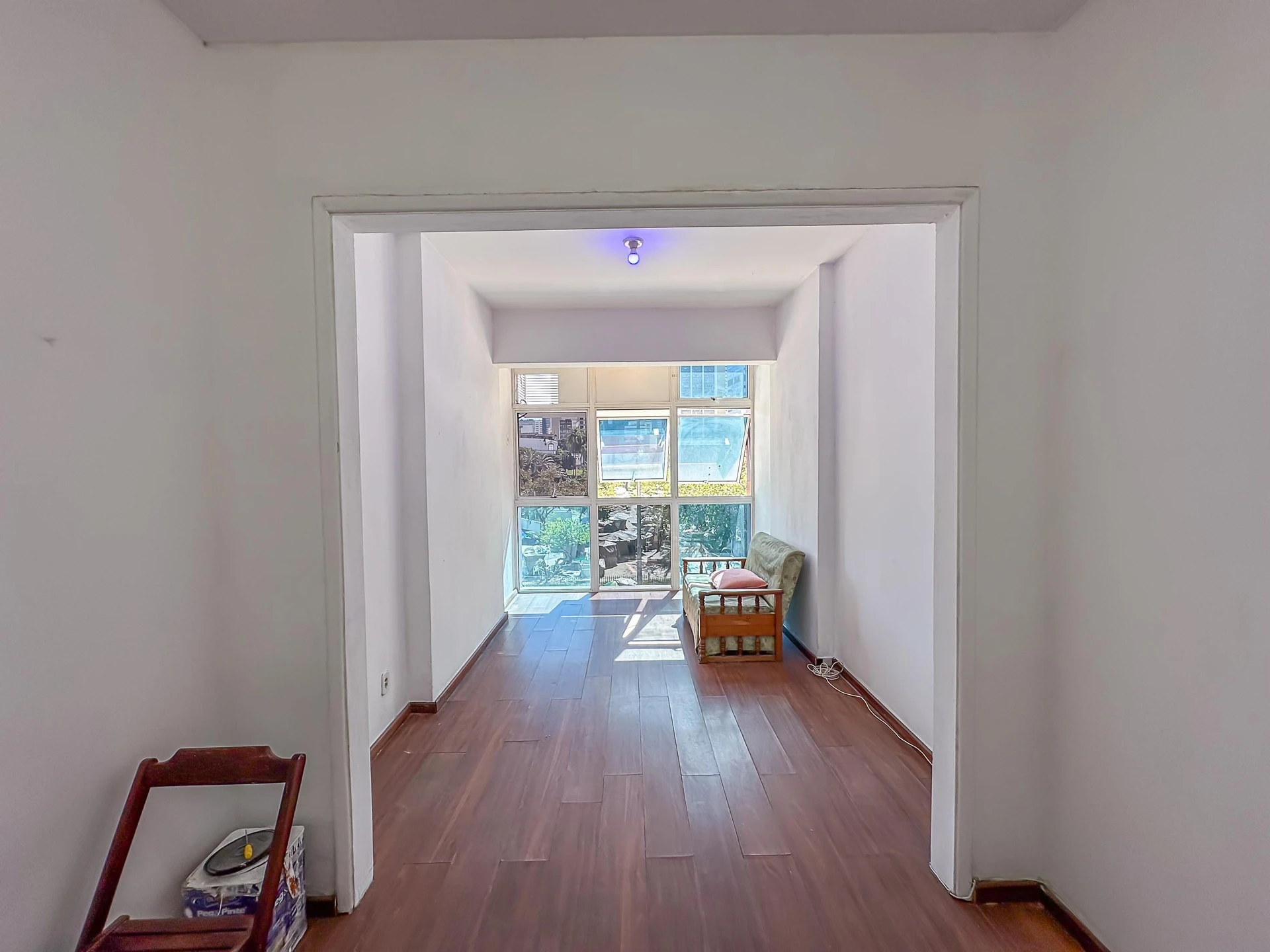 Estudio para alquiler con 1 dormitorio y 1 baño — photo 10