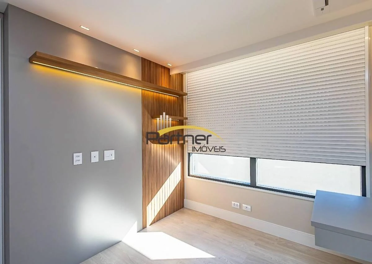 Apartamento amueblado con 3 suites y 294 m² — photo 49