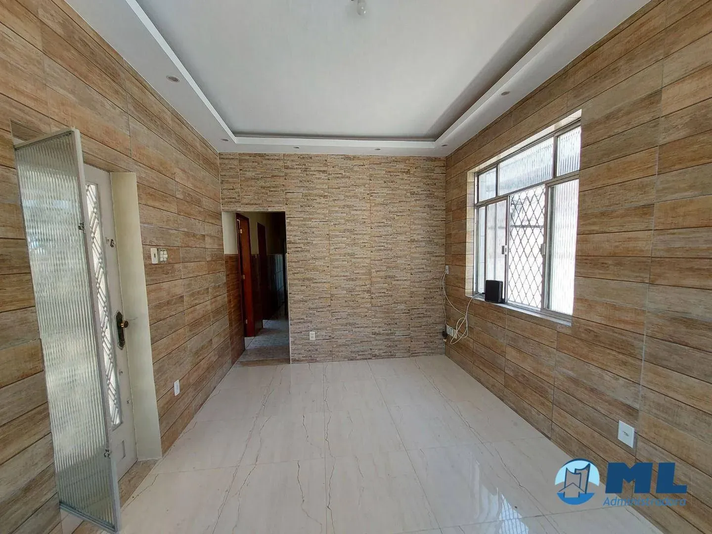 4 quartos e varanda gourmet: casa de 120 m² — photo 7