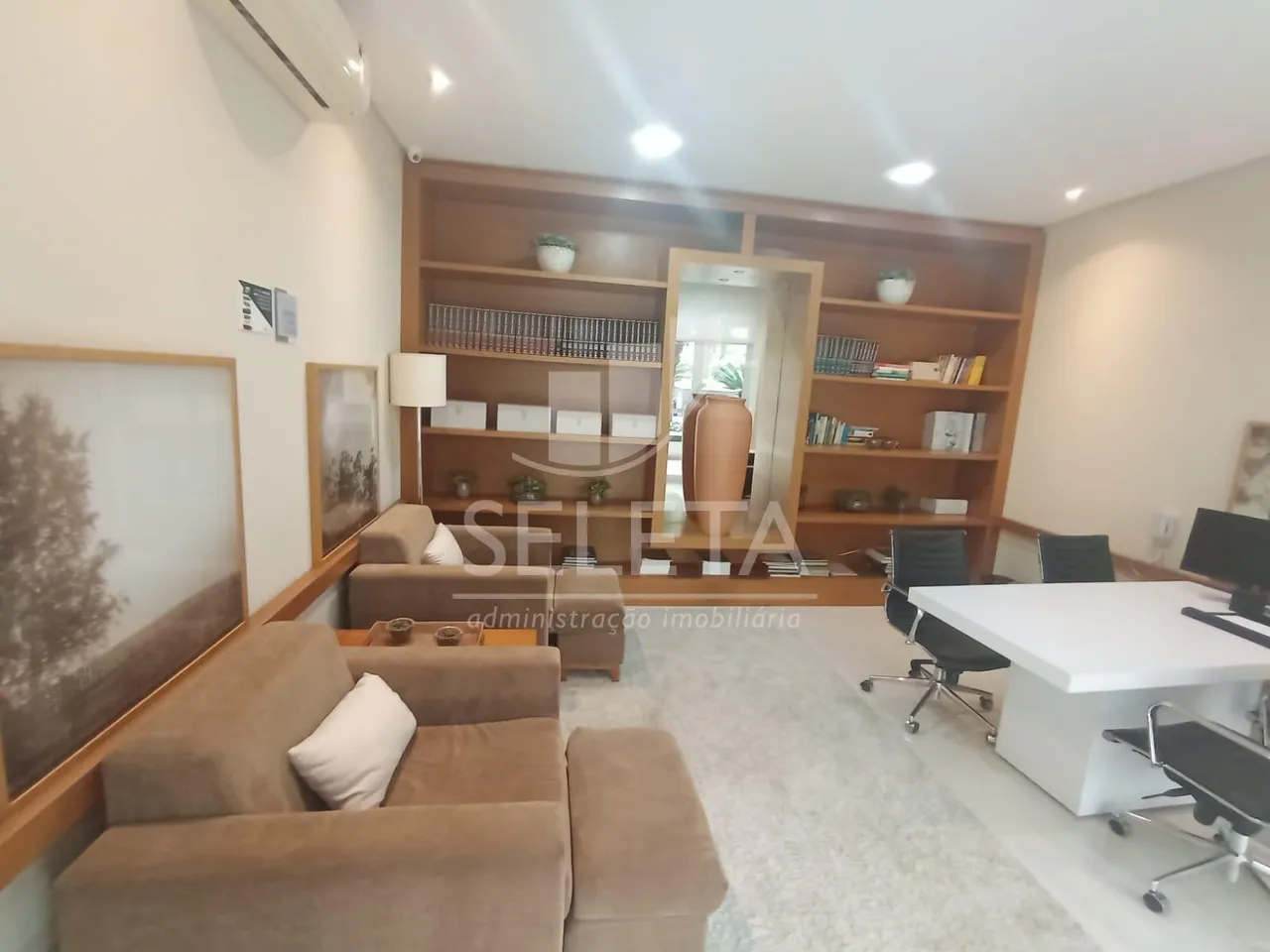 Rental apartment with 3 bedrooms and 2 bathrooms — photo 5