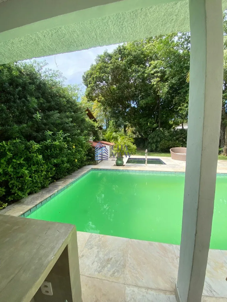 Unfurnished 4-bedroom house with 1000 m² — photo 40