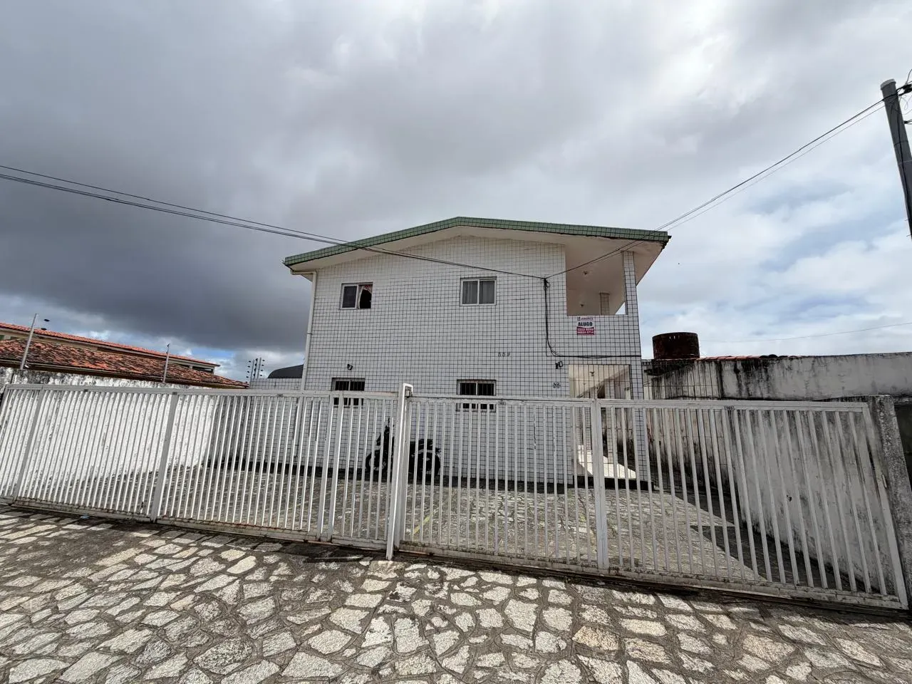 Apartamento de 50 m² e 2 quartos, Ernesto Geisel — photo 8