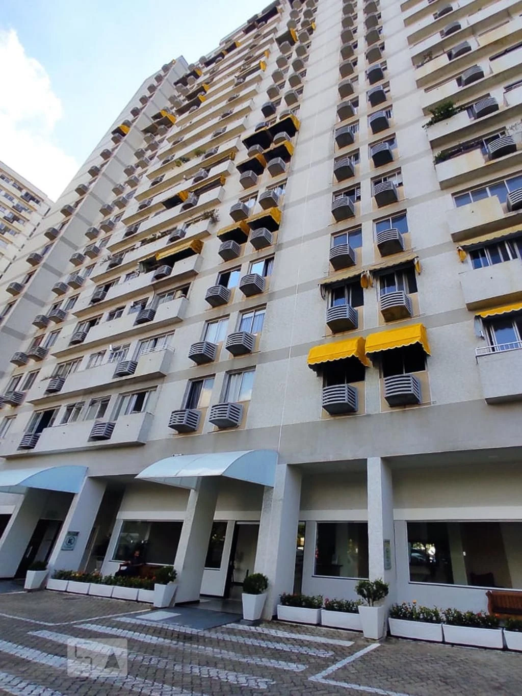 Квартира з 2 спальнями та панорамними вікнами — photo 73