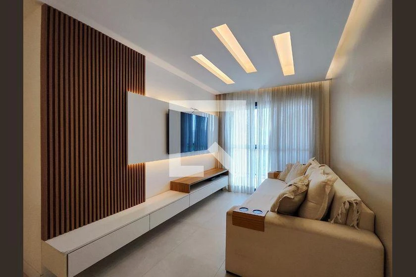 3-bedroom apartment with a mountain view — photo 7