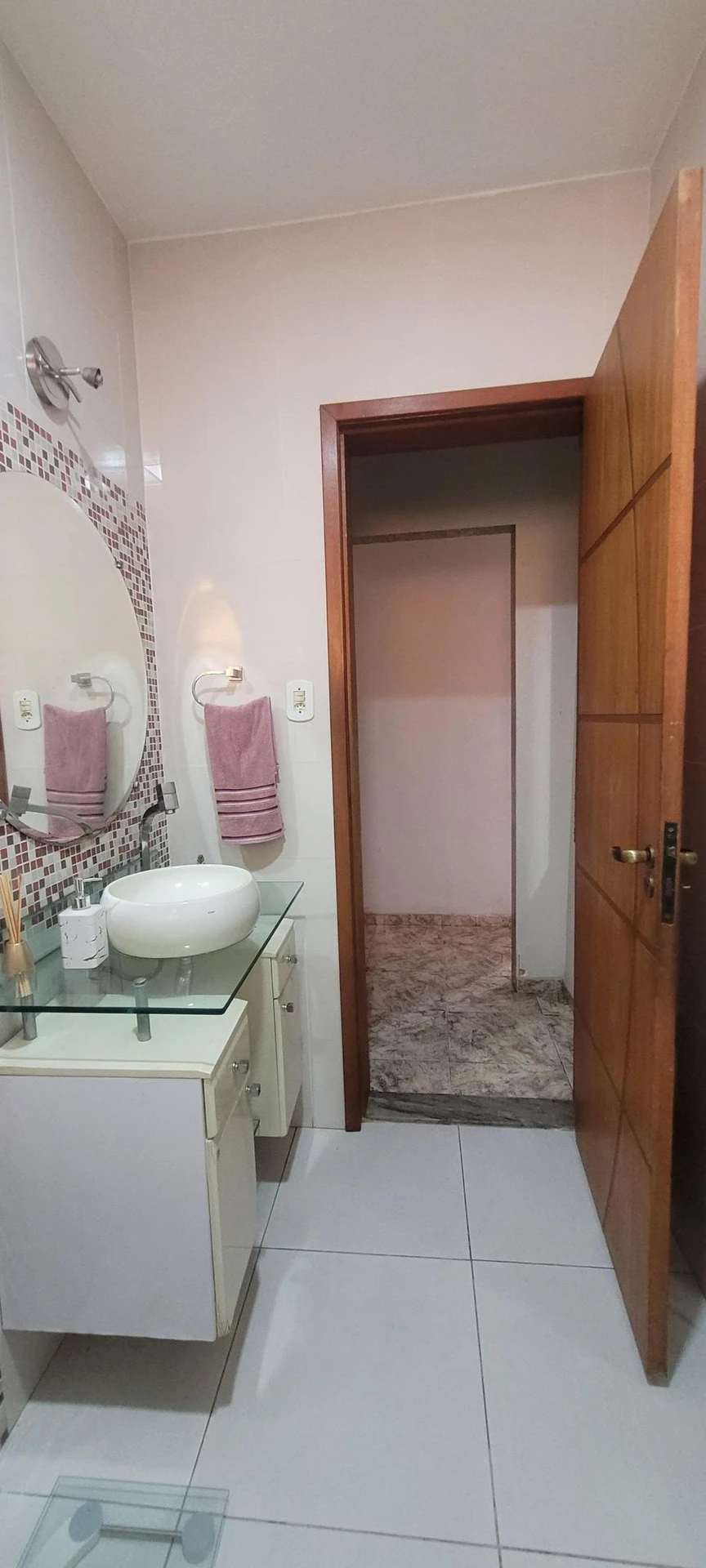3-bedroom house with a home office in Rio de Janeiro — photo 40