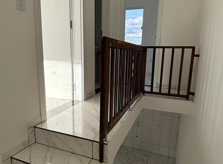 Sobrado com 70 m² e 2 quartos em condomínio fechado — photo 7