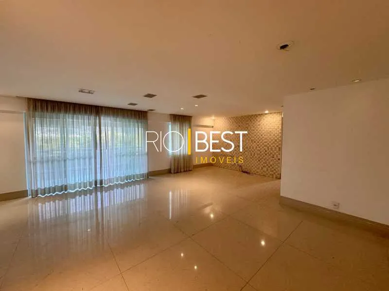 Apartamento com 3 dormitórios, 4 banheiros e varanda — photo 6