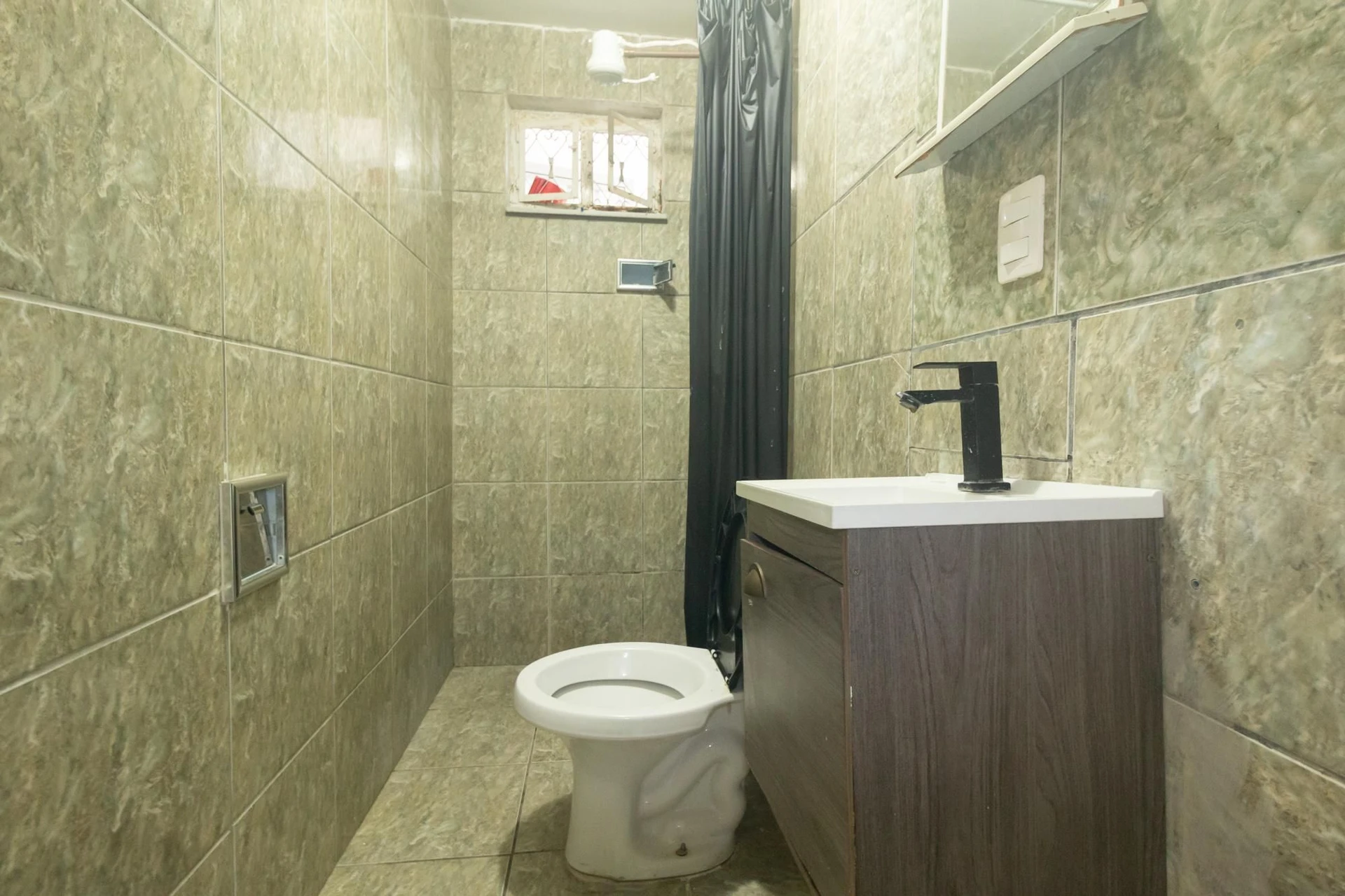 House for rent with 1 bedroom, separate kitchen and balcony — photo 14