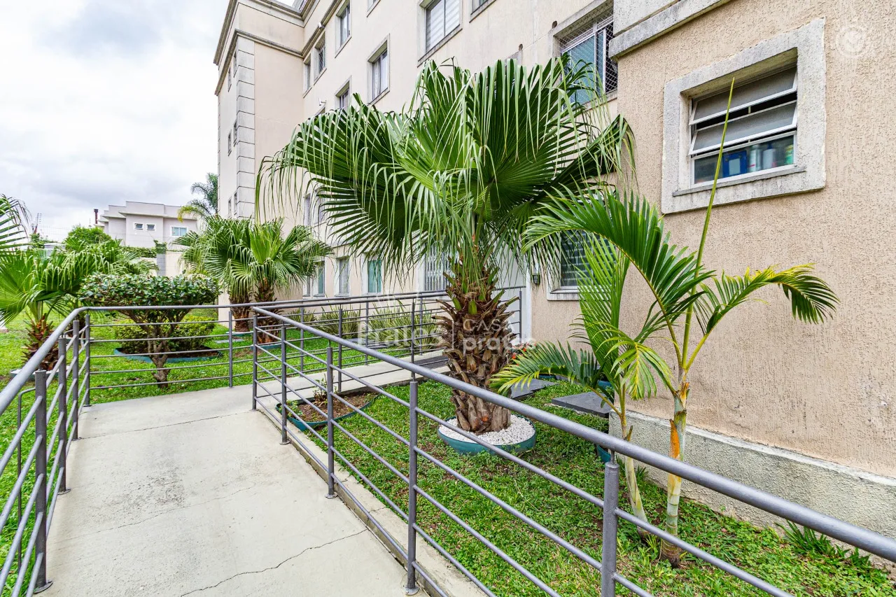 Квартира з 1 спальнею та окремою кухнею 57 м² — photo 20
