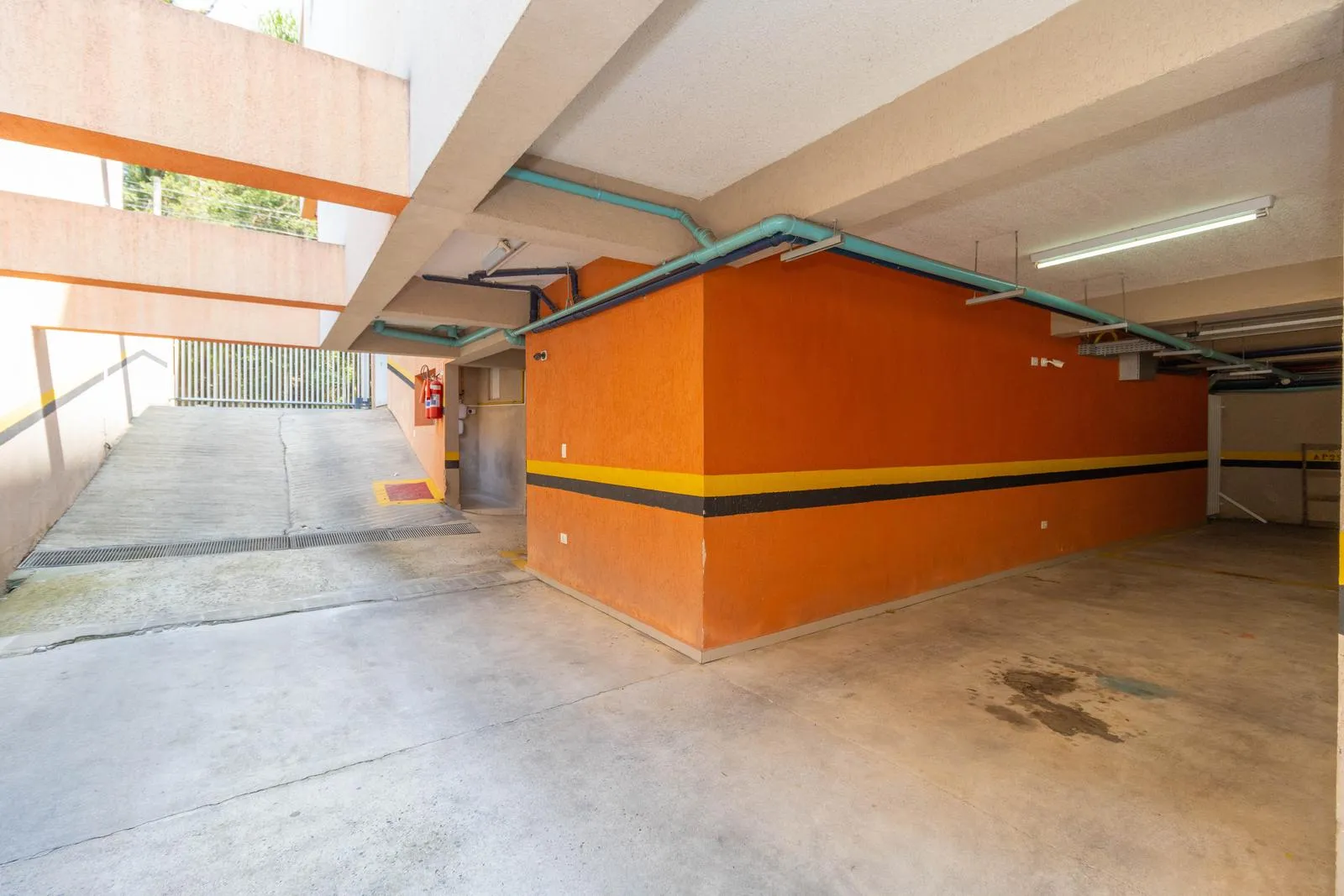 Apartamento sem mobília com 2 quartos e 2 vagas — photo 22