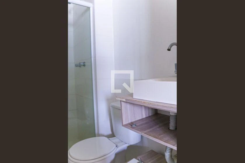 Apartamento de 2 quartos em condomínio com academia — photo 32