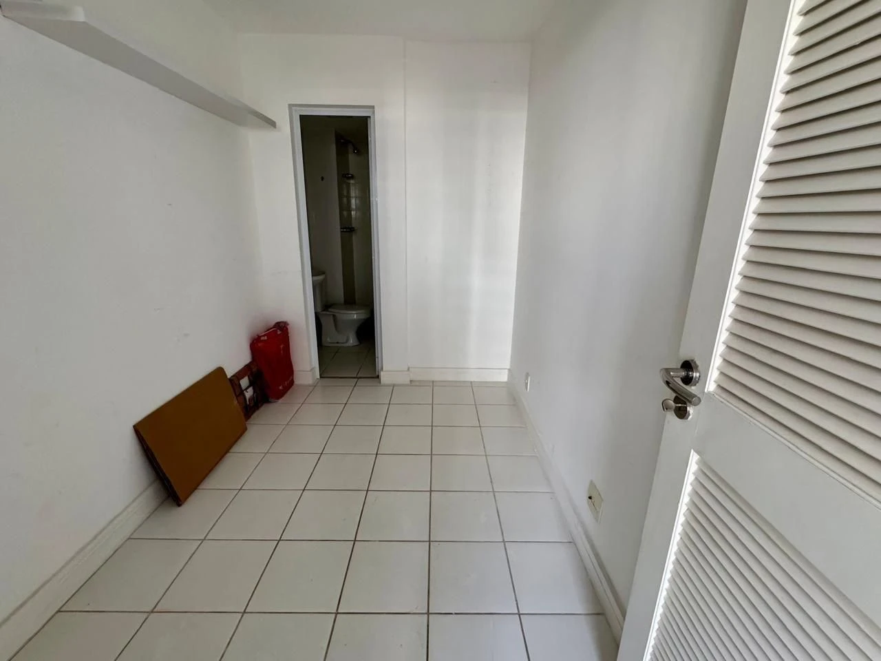 Apartamento mobiliado de 3 quartos em condomínio com sauna — photo 33