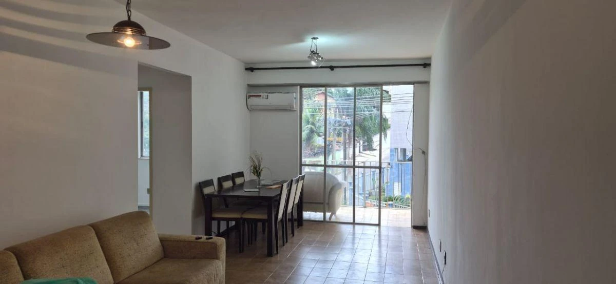 80 m² apartment with 3 bedrooms and 1 parking space — photo 7