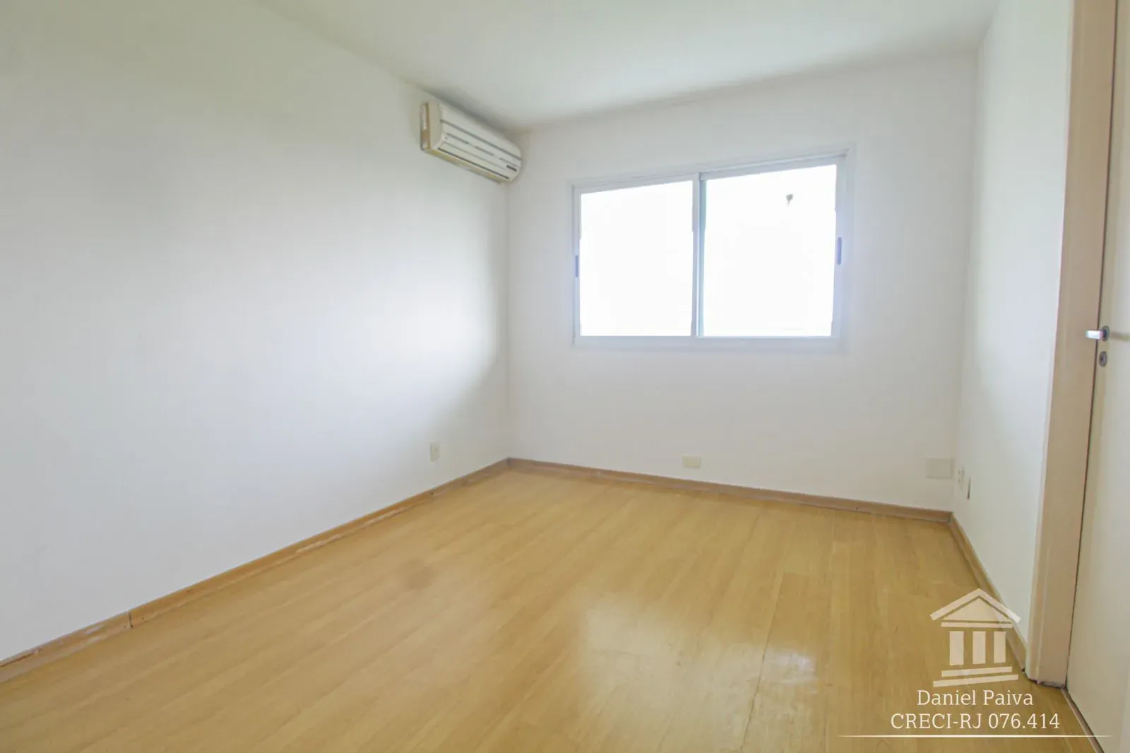 Vista al parque y 3 dormitorios: departamento de 122 m² — photo 46