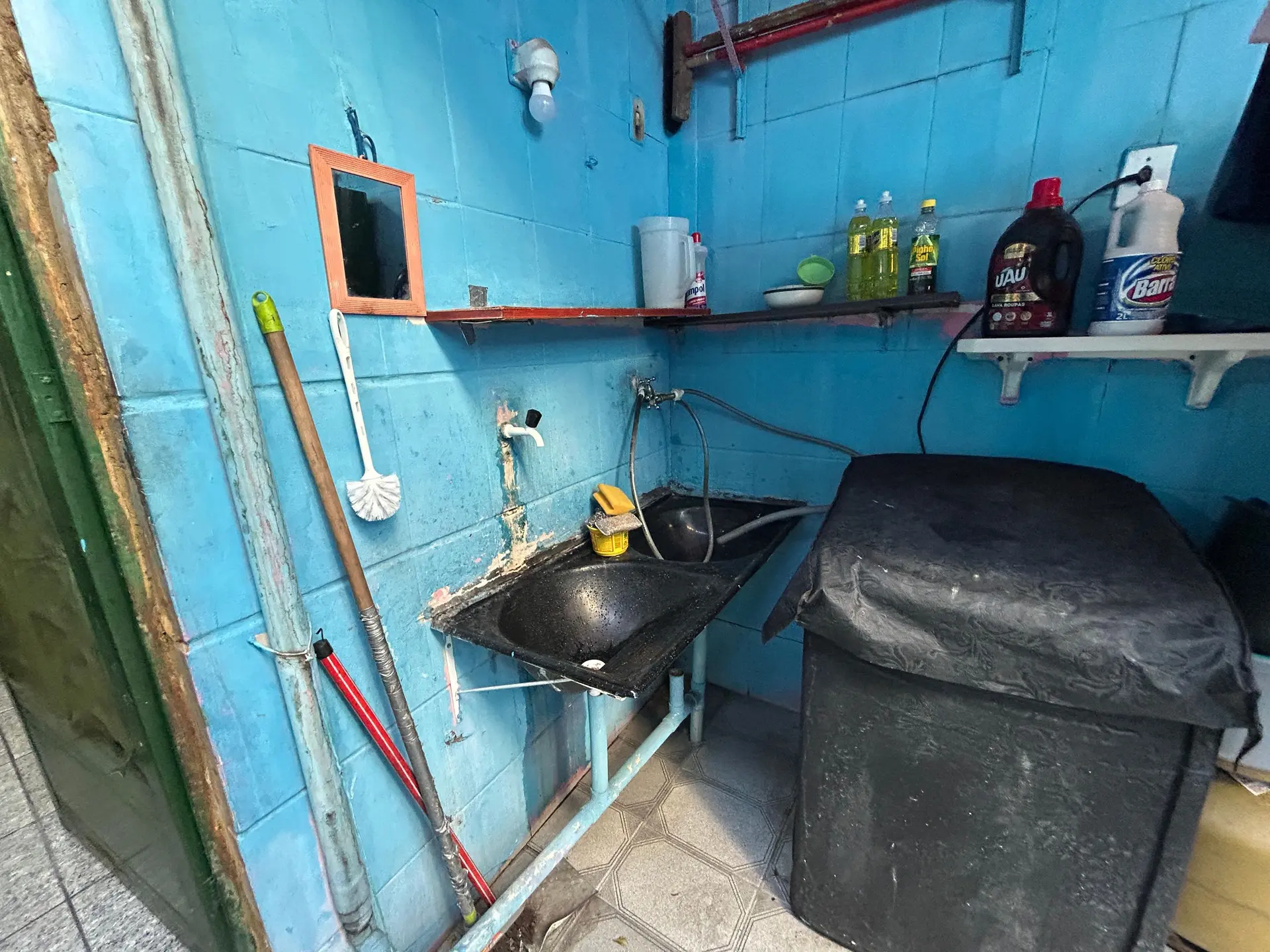 Мебльований будинок з 2 спальнями та 1 ванною — photo 27
