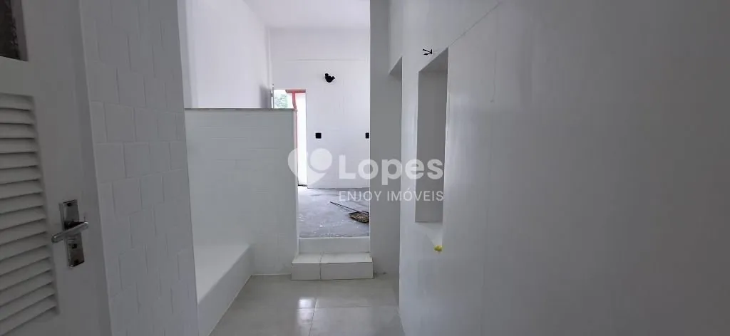 Apartamento de 5 quartos, sendo 1 suíte, 250 m², Grajaú — photo 23